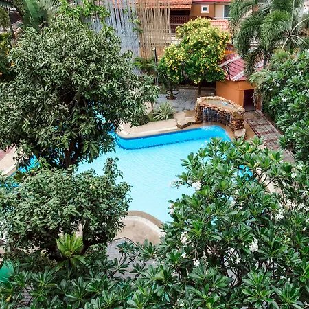 Prinz Garden Villa-2