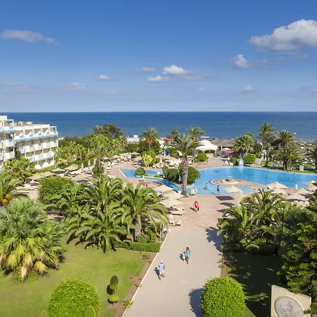 Sentido Bellevue Park-3