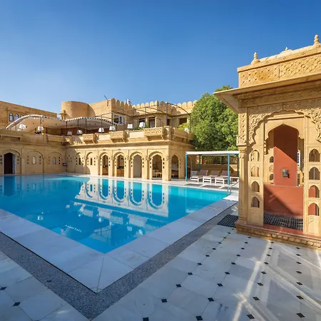 Hotel Rang Mahal-2
