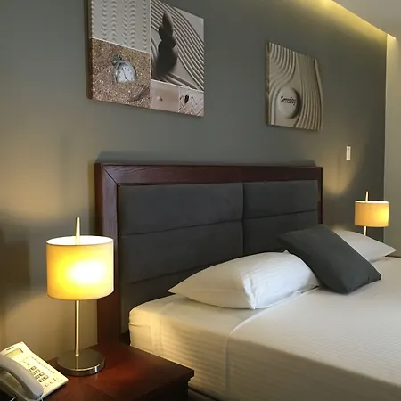 Curacao Suites Hotel-3