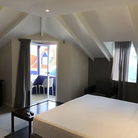 Curacao Suites Hotel-2