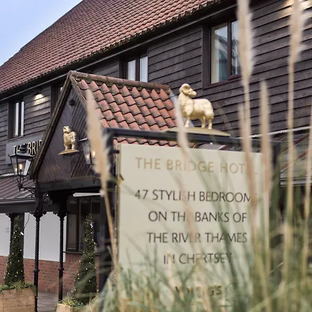 The Bridge Hotel-3