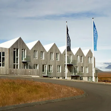 Fosshotel Vatnajoekull-2