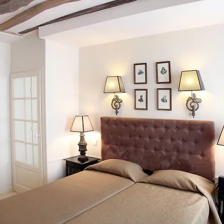 Hotel Saint-Louis En L'Isle - Notre-Dame-3