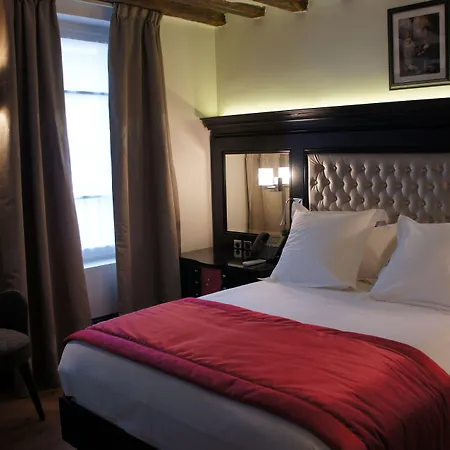 Tonic Hotel Saint Germain des Prés-2