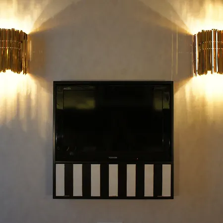 Tonic Hotel Saint Germain des Prés-3