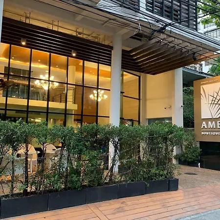 Amber Boutique Silom-3