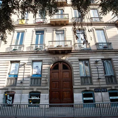 Hostal Bcn 46-2