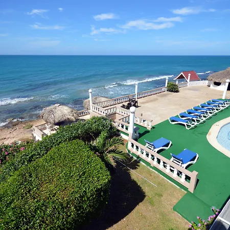 Beyond Sunset Resort & Villas-3