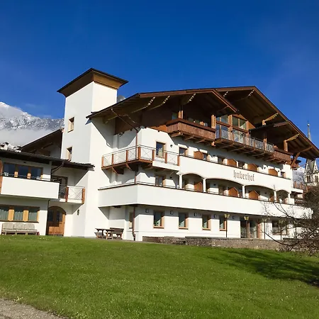 Huberhof Rum Bei Innsbruck-2