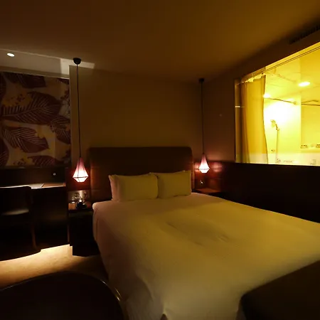 Shibuya Granbell Hotel-2