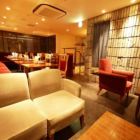 Shibuya Granbell Hotel-3