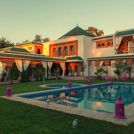 Villa Des Ambassadors-2