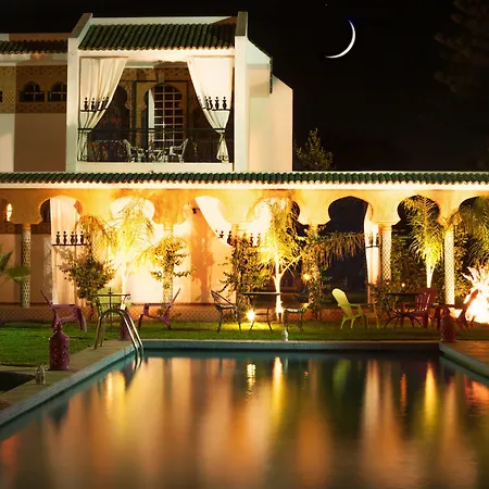 Villa Des Ambassadors-3