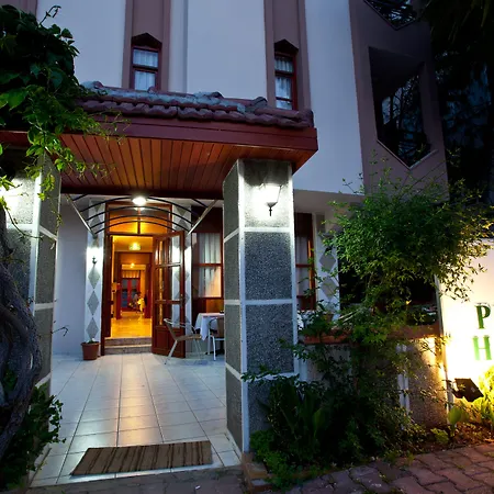 Sherwood Premio Hotel-3