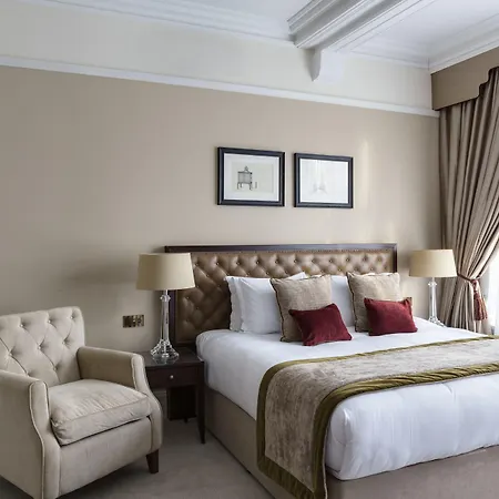 St Paul'S Hotel-2