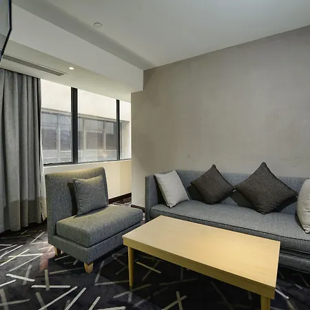 Pacific Express Hotel Central Market Kuala Lumpur-2