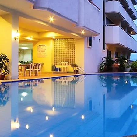 Mike Beach Resort-2