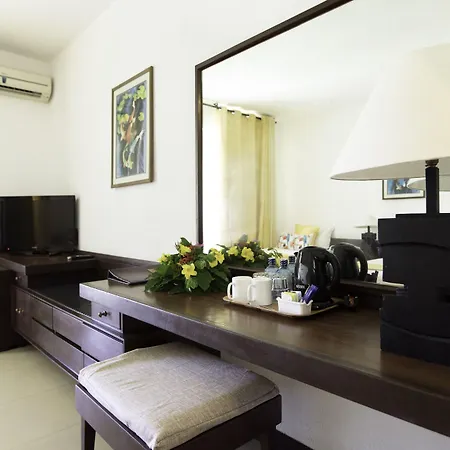 Leopard Beach Resort & Spa-2