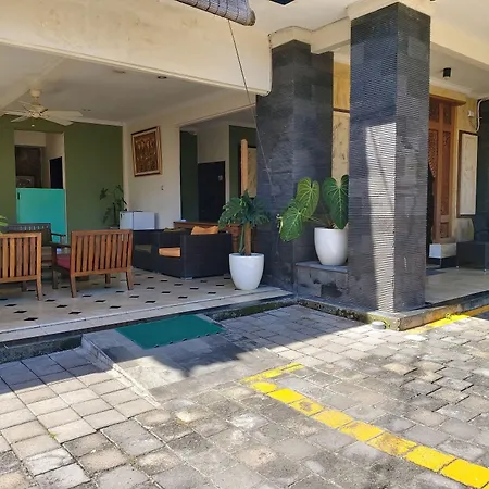 Radha Bali Hotel-3