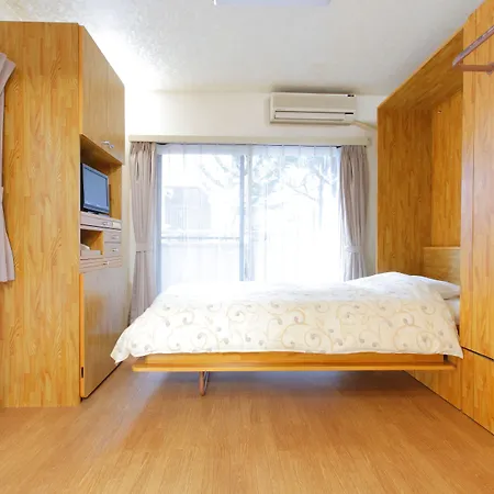 Flexstay Inn Nakanobu-3