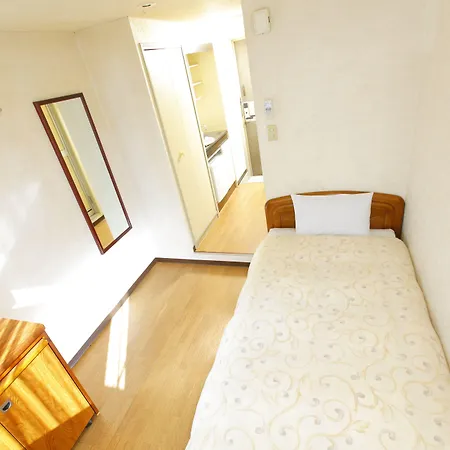 Flexstay Inn Nakanobu-2