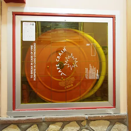 Alessandro Palace & Bar-2