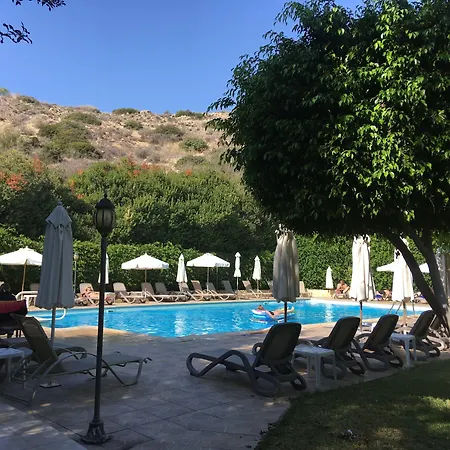 Kotzias Beach Apartments-3
