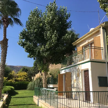 Kotzias Beach Apartments-2