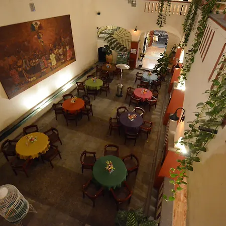 Hotel Casa Antigua-2