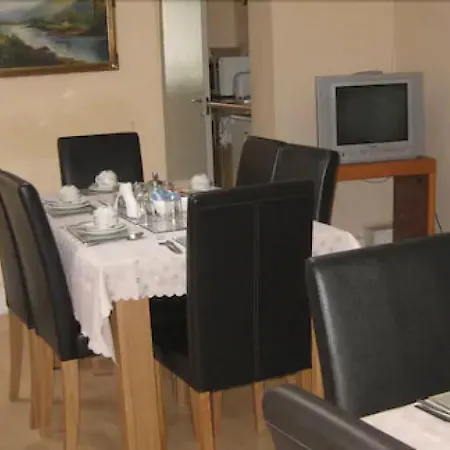 White House View Guest House-2