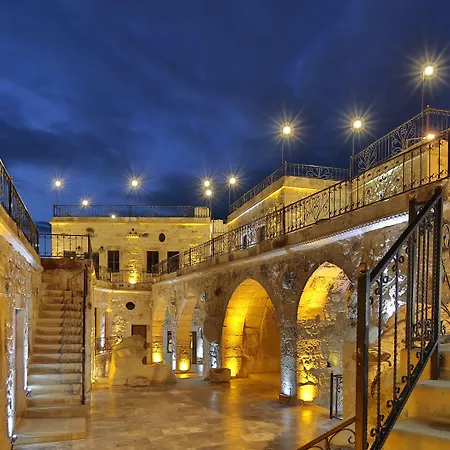 Golden Cave Suites-2