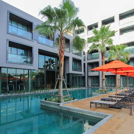 Sugar Marina Hotel-Surf-Kata Beach-2