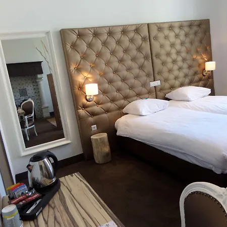 Hotel Royal Bridges-2