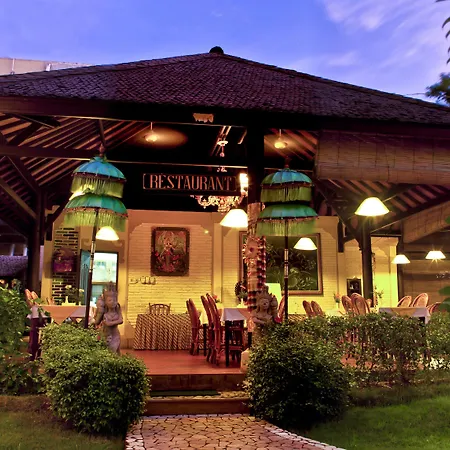 Palm Garden Hotel-3