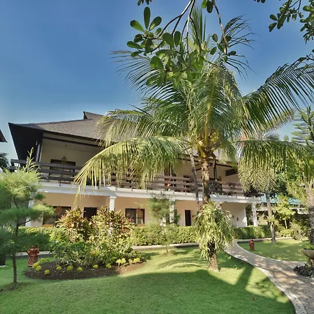 Palm Garden Hotel-2