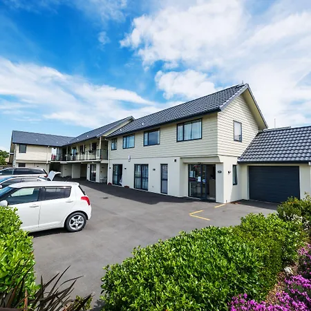 123 Motel Riccarton-3