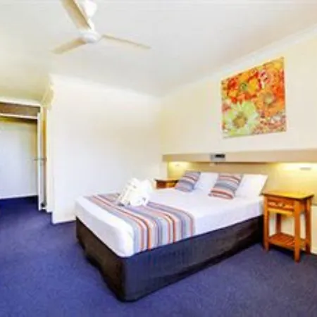 Raintree Motel-2