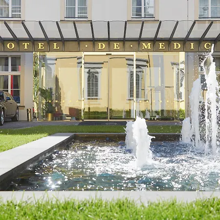 Living Hotel De Medici-3