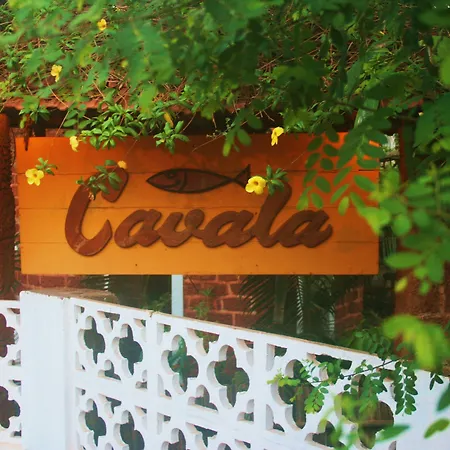 Cavala The Seaside Resort, Baga-3