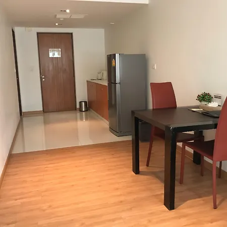 The Privilege Residence-2