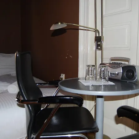 Club Hotel Praha-2