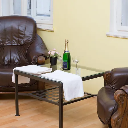 Club Hotel Praha-3