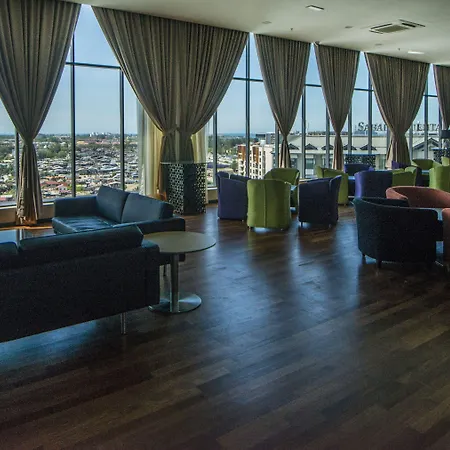 Sky Hotel Kota Kinabalu-3