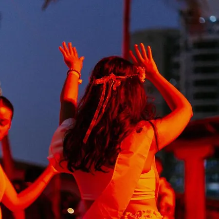 Wala Hotel And Beach Club-3