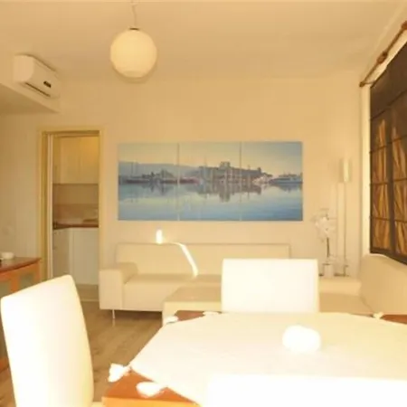 Riva Bodrum Resort- Adult Only +16-3