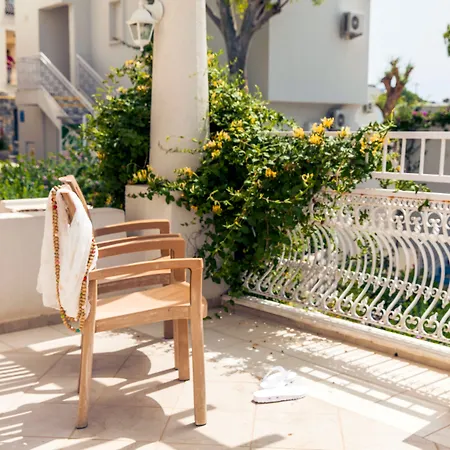 Riva Bodrum Resort- Adult Only +16-2