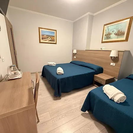 Accommodation Corallo-3