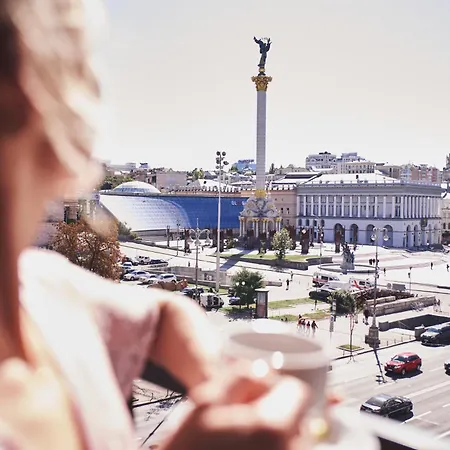 Maidan Palace Hotel-3