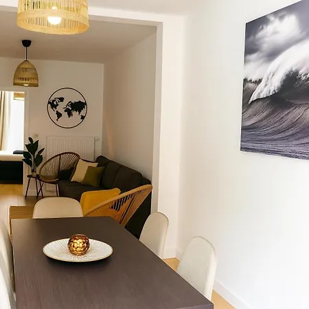Sleep Inn - Palace Apartments - 2 Bedrooms-2